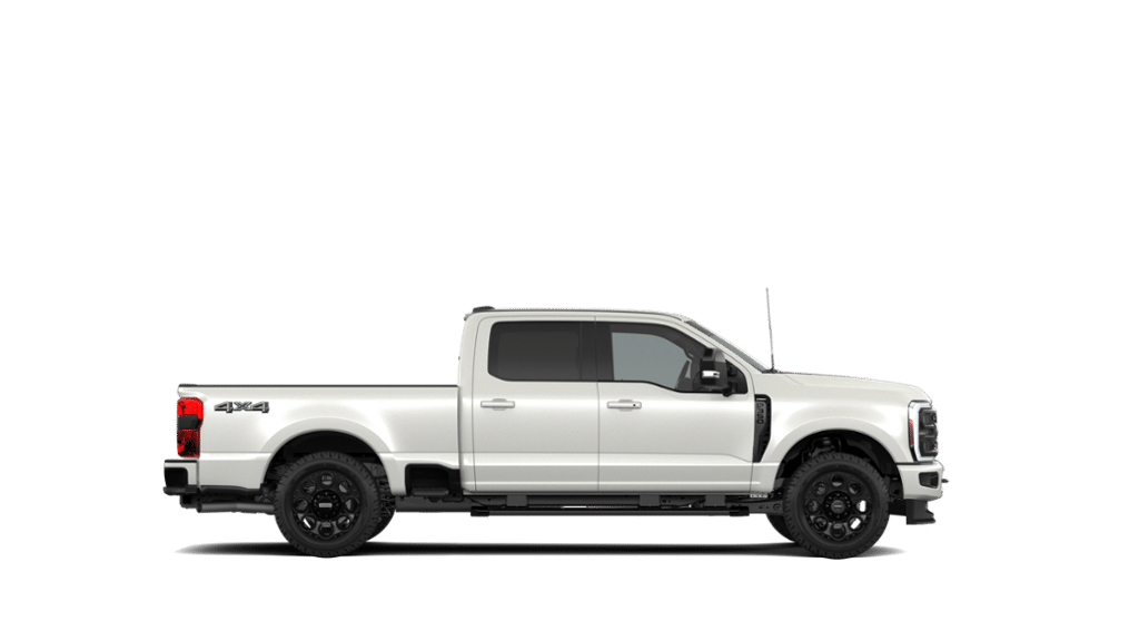 2026 Ford Super Duty® External Image 1